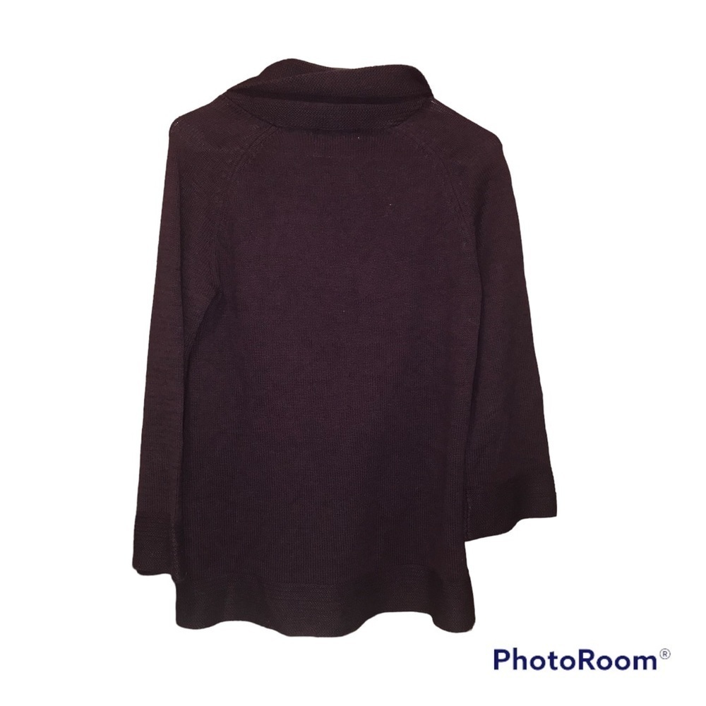 White Stag Button Down Sweater - image 2